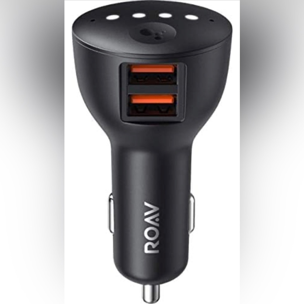 Roav Bolt